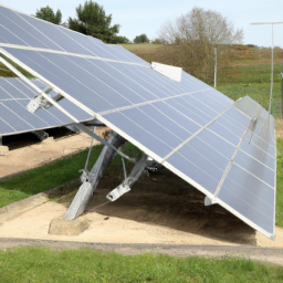 Dépannage des problèmes courants avec les panneaux photovoltaïques Nevers